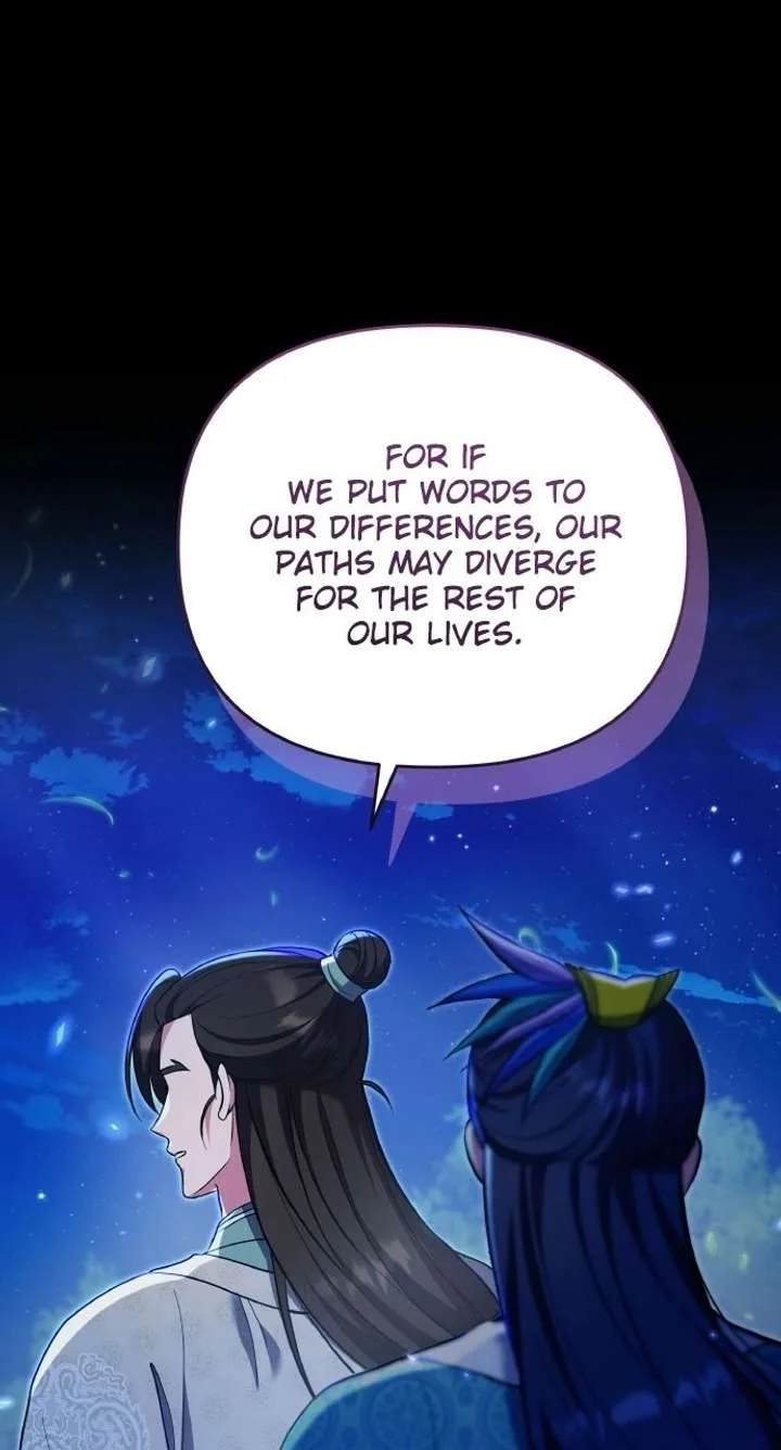 A Master, Who Woke up as a Concubine Chapter 130 page 46