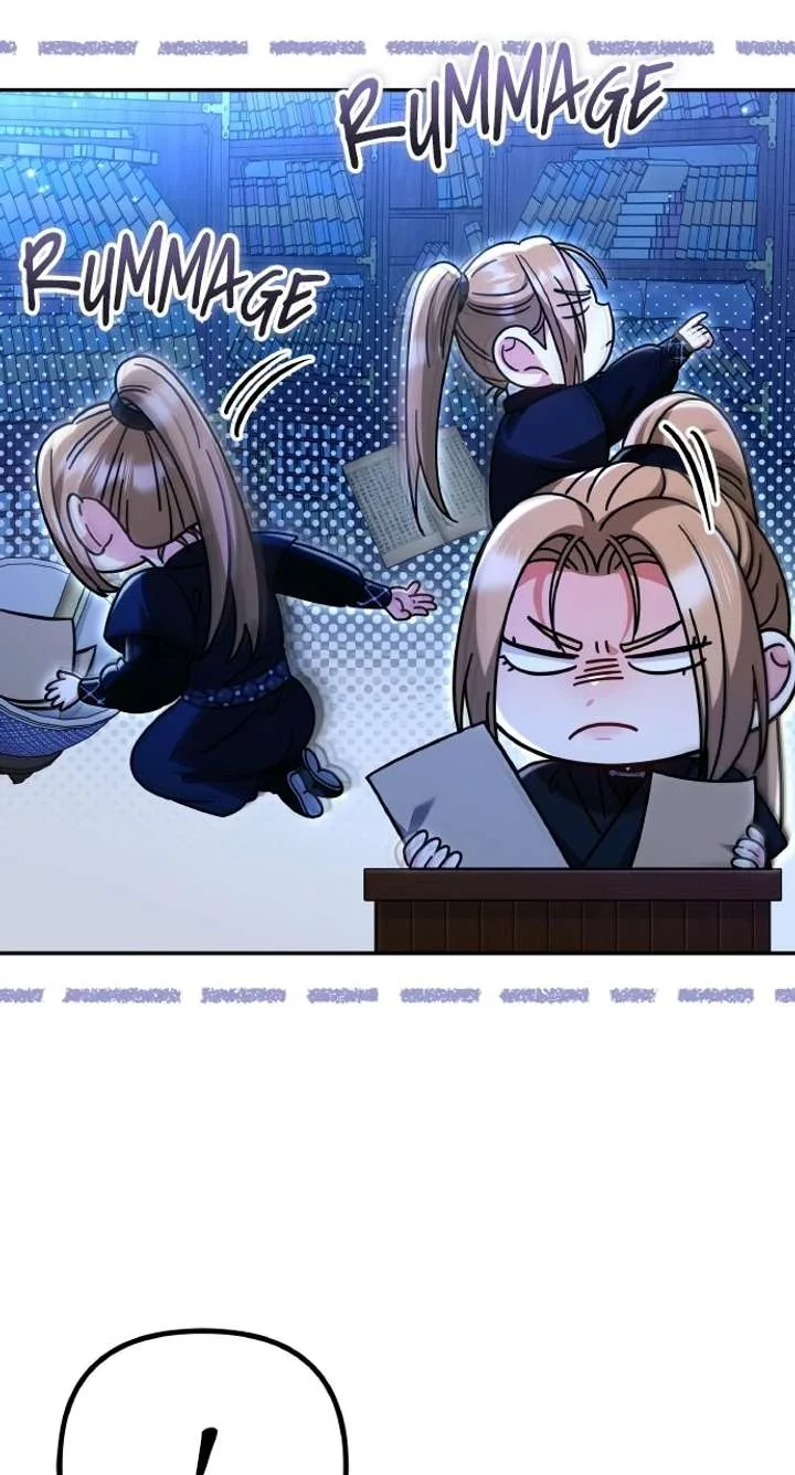 A Master, Who Woke up as a Concubine Chapter 133 page 65