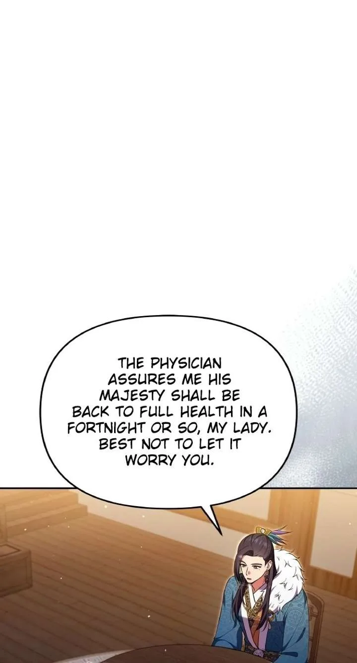 A Master, Who Woke up as a Concubine Chapter 129 page 50