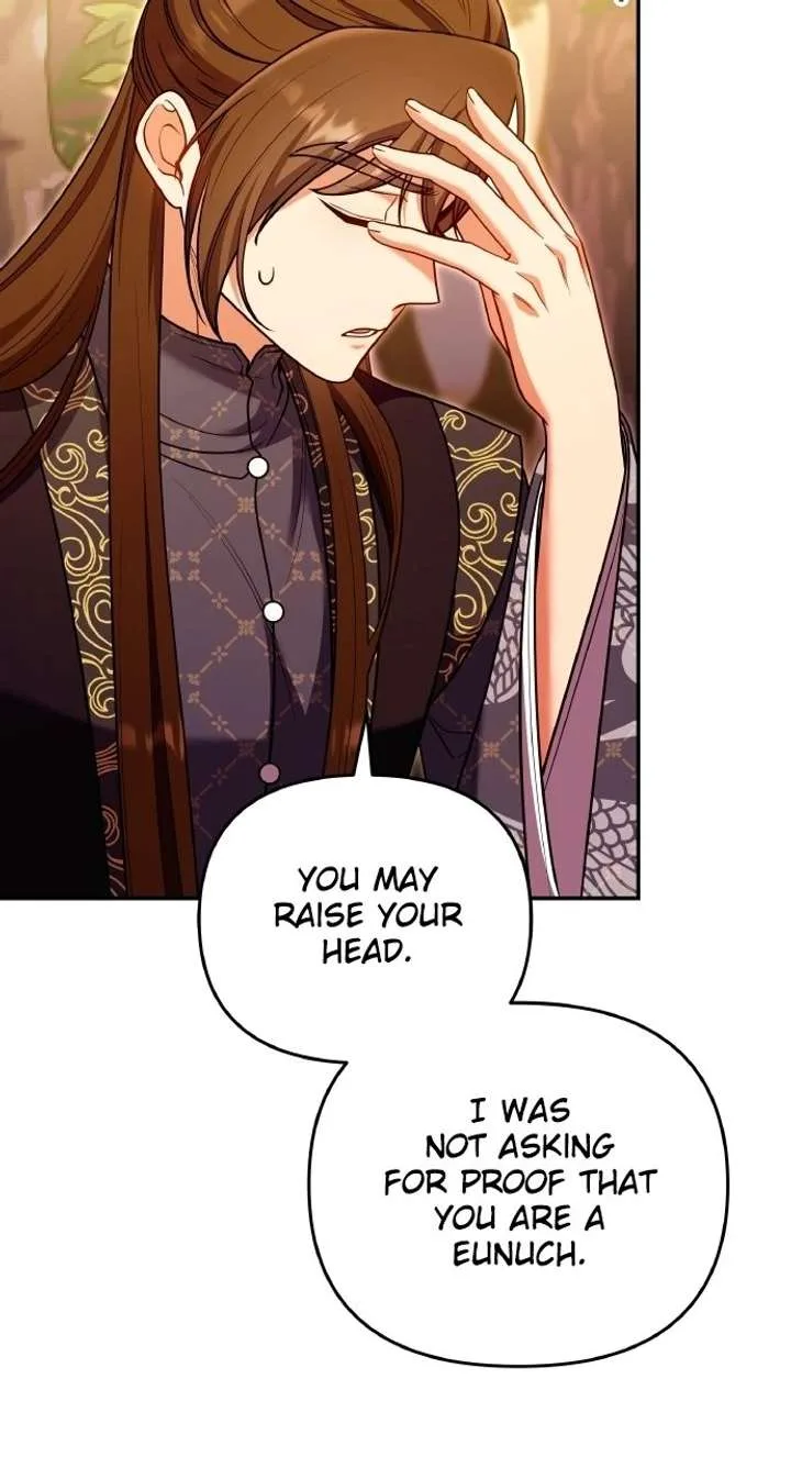 A Master, Who Woke up as a Concubine Chapter 124 page 85