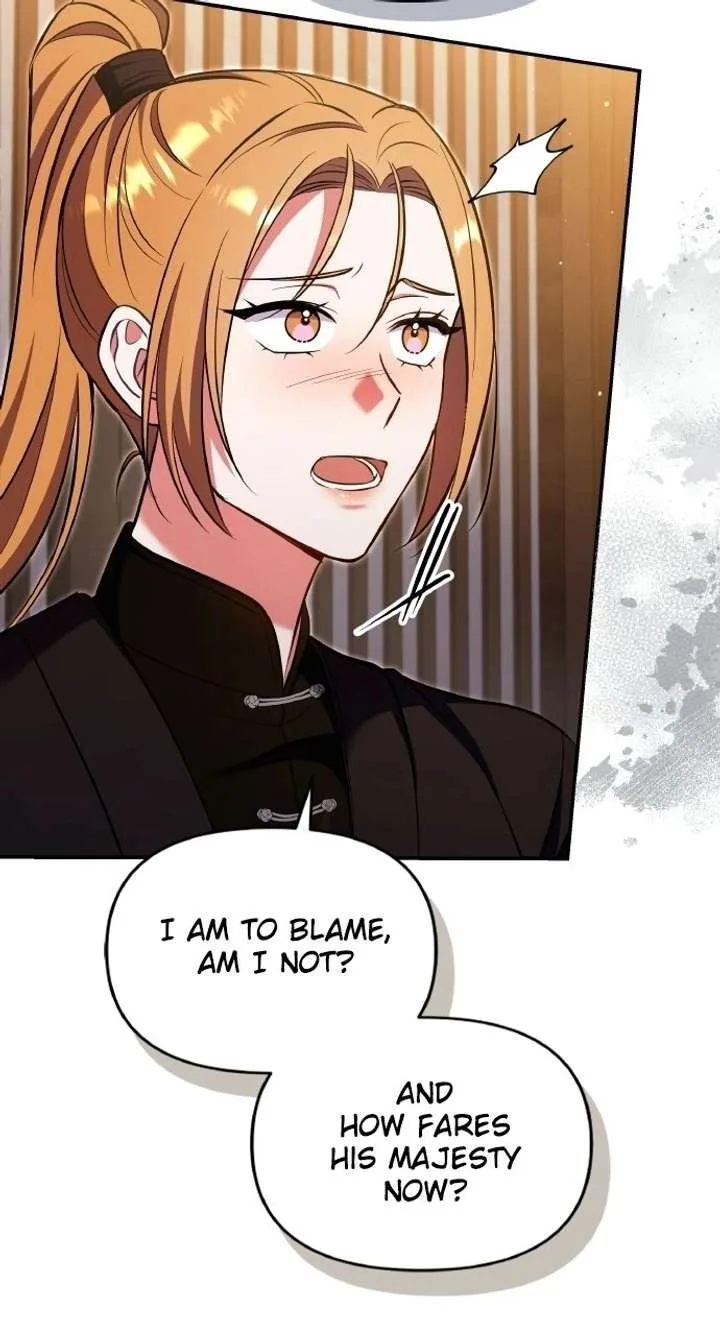 A Master, Who Woke up as a Concubine Chapter 129 page 49