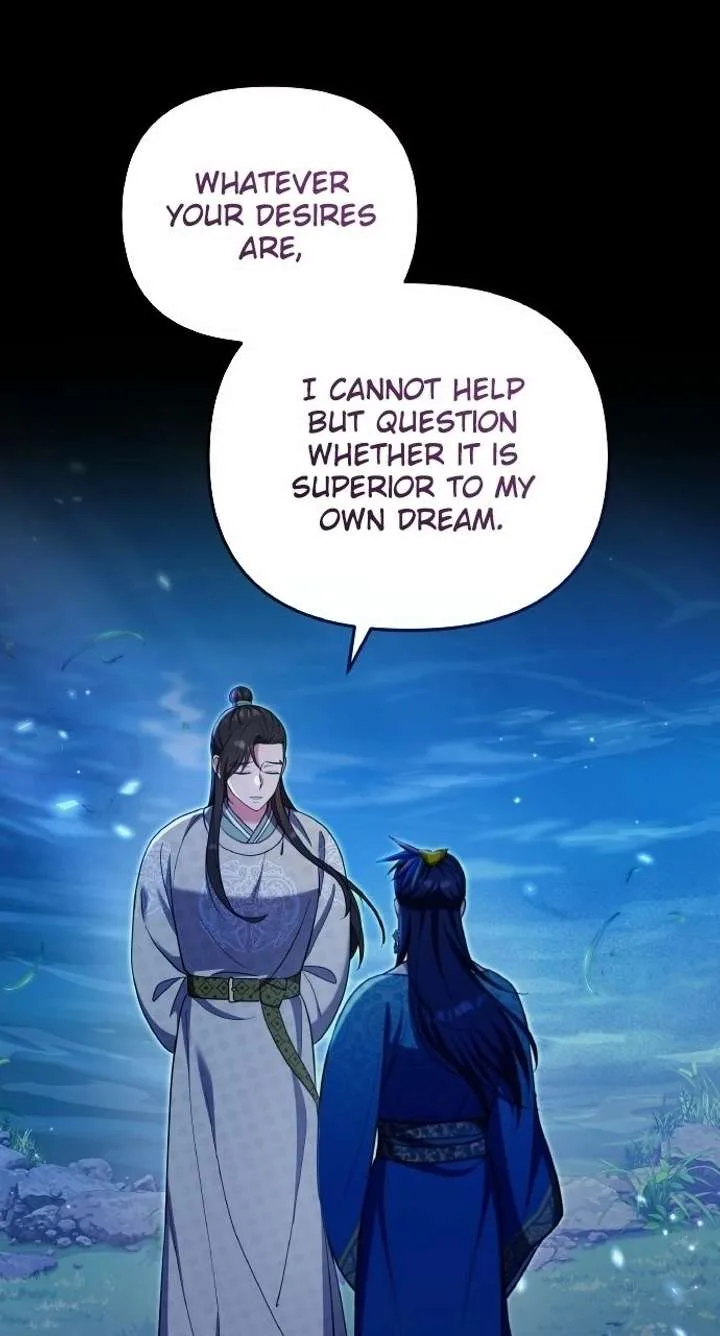 A Master, Who Woke up as a Concubine Chapter 130 page 44