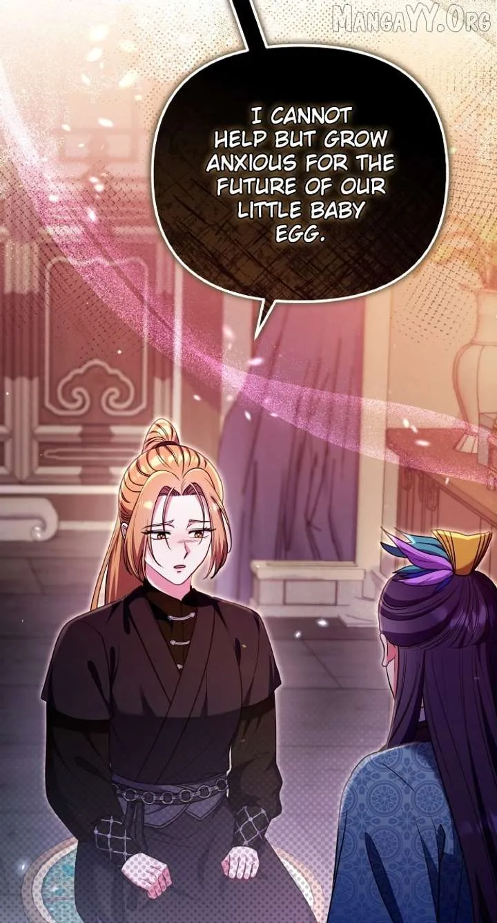 A Master, Who Woke up as a Concubine Chapter 122 page 87