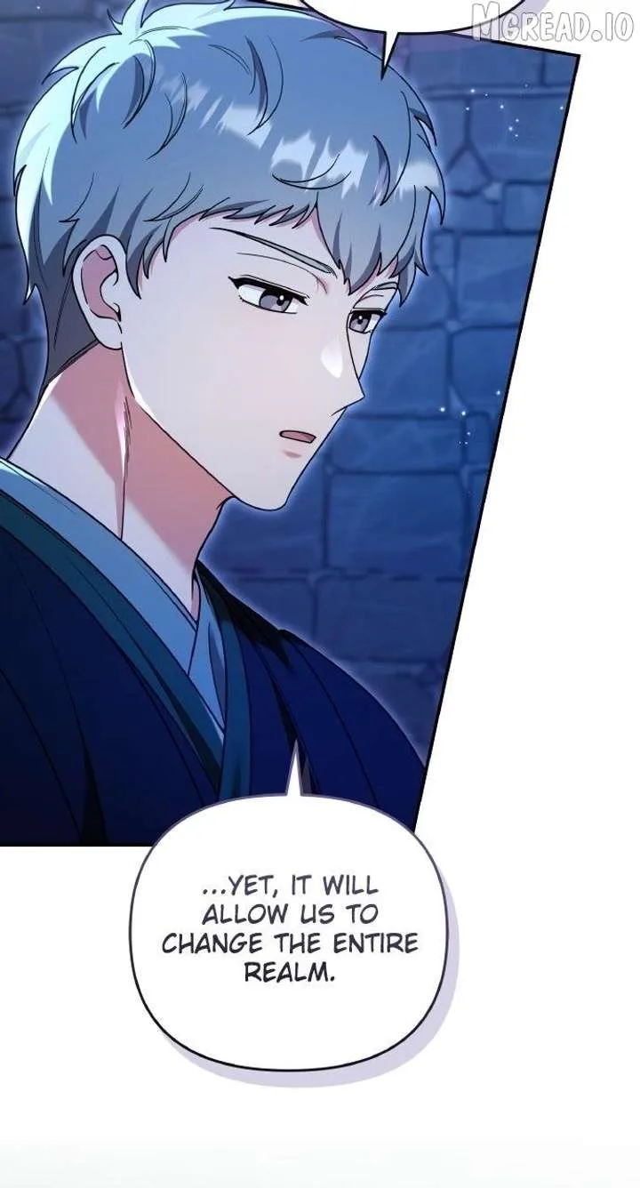 A Master, Who Woke up as a Concubine Chapter 134 page 5
