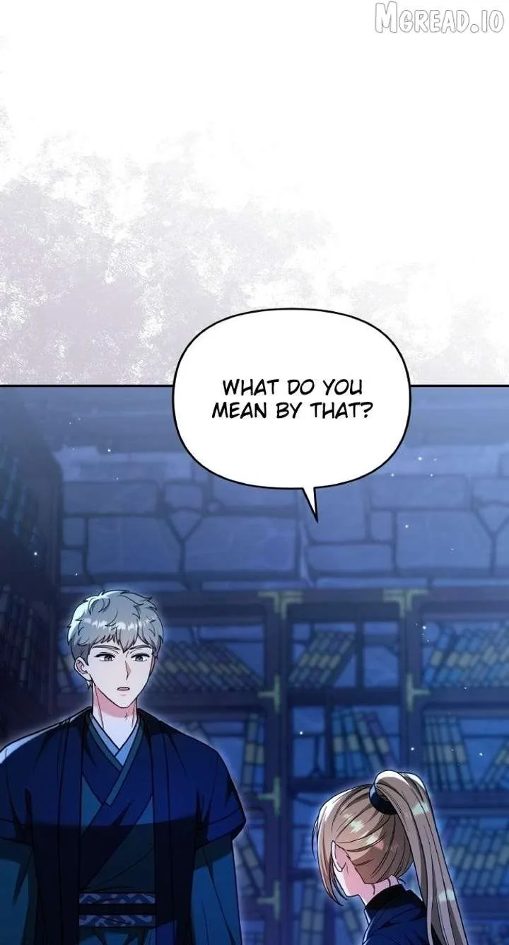 A Master, Who Woke up as a Concubine Chapter 134 page 3