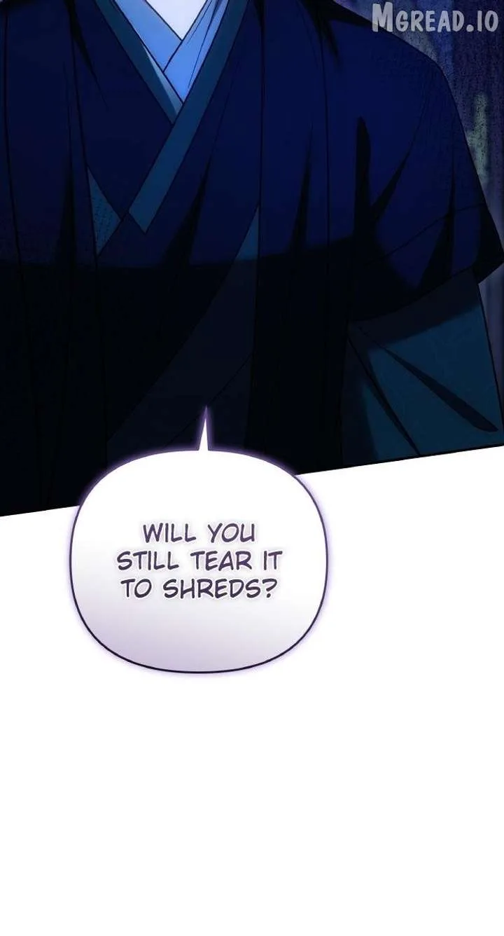 A Master, Who Woke up as a Concubine Chapter 134 page 2