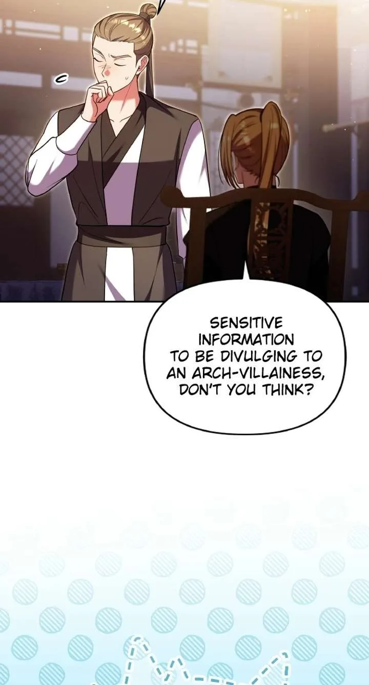 A Master, Who Woke up as a Concubine Chapter 135 page 5