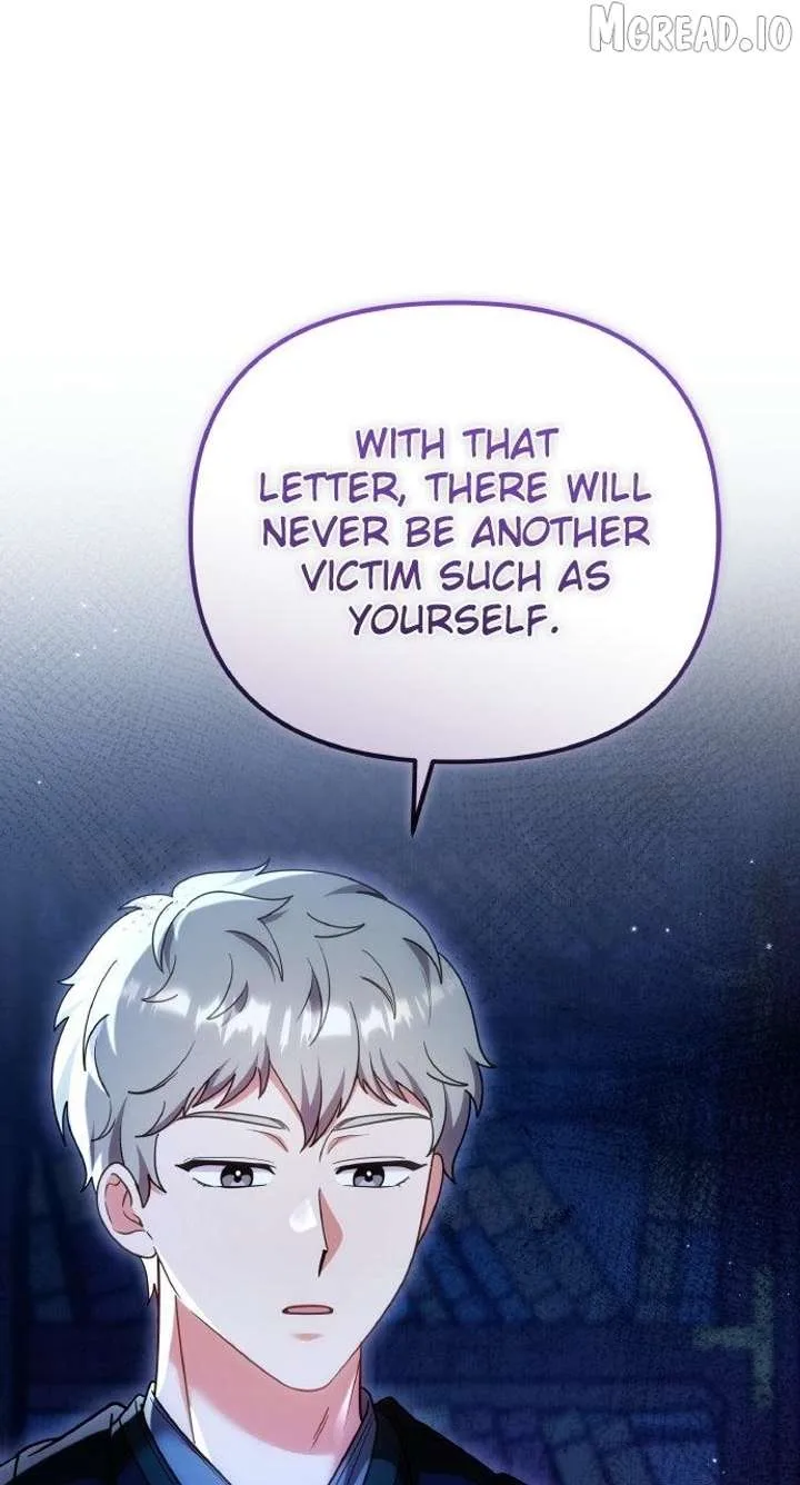 A Master, Who Woke up as a Concubine Chapter 134 page 1