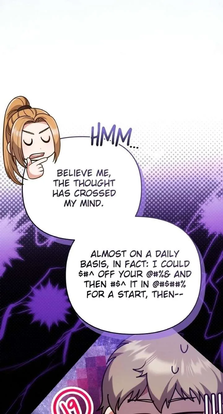 A Master, Who Woke up as a Concubine Chapter 131 page 88