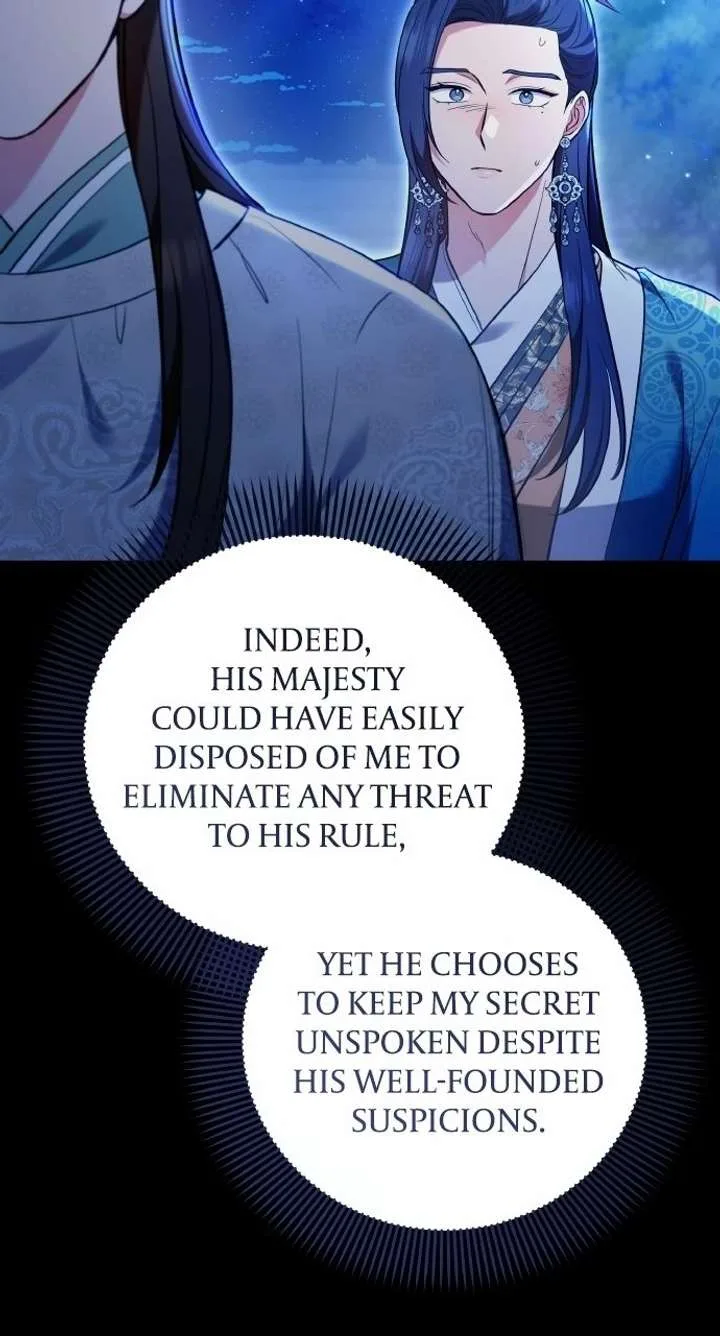 A Master, Who Woke up as a Concubine Chapter 130 page 49