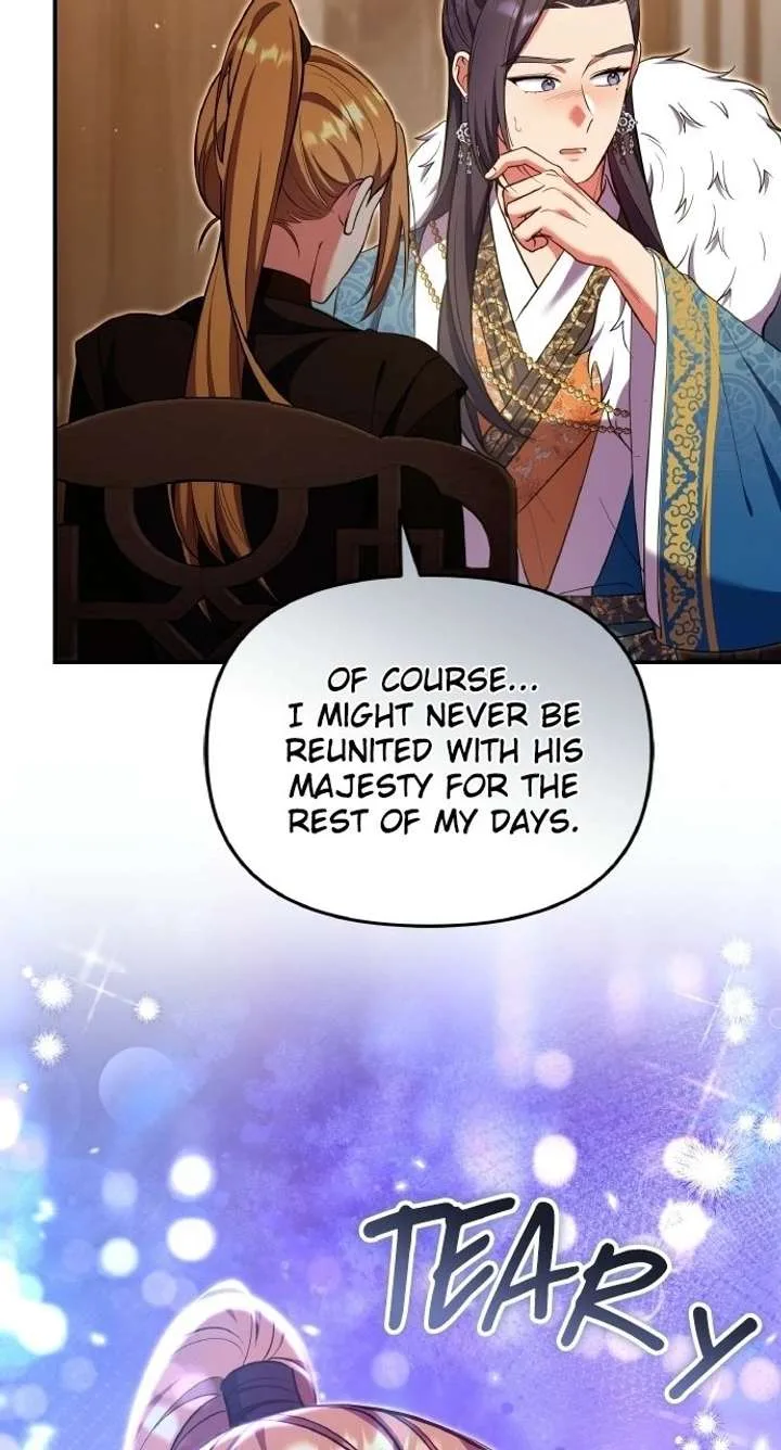 A Master, Who Woke up as a Concubine Chapter 129 page 56
