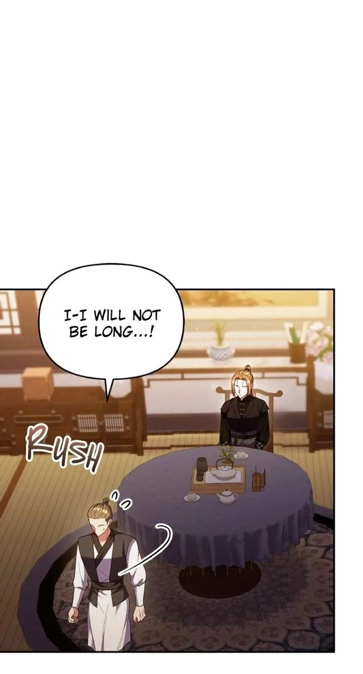 A Master, Who Woke up as a Concubine Chapter 135 page 7