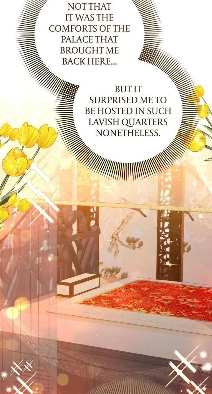 A Master, Who Woke up as a Concubine Chapter 135 page 11