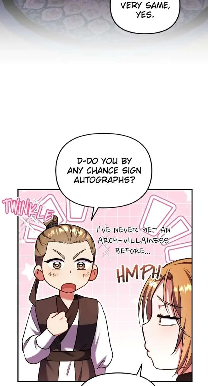 A Master, Who Woke up as a Concubine Chapter 135 page 3