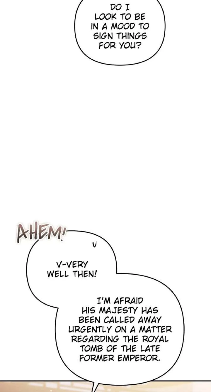 A Master, Who Woke up as a Concubine Chapter 135 page 4