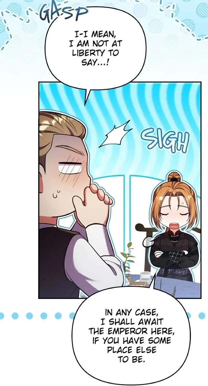 A Master, Who Woke up as a Concubine Chapter 135 page 6
