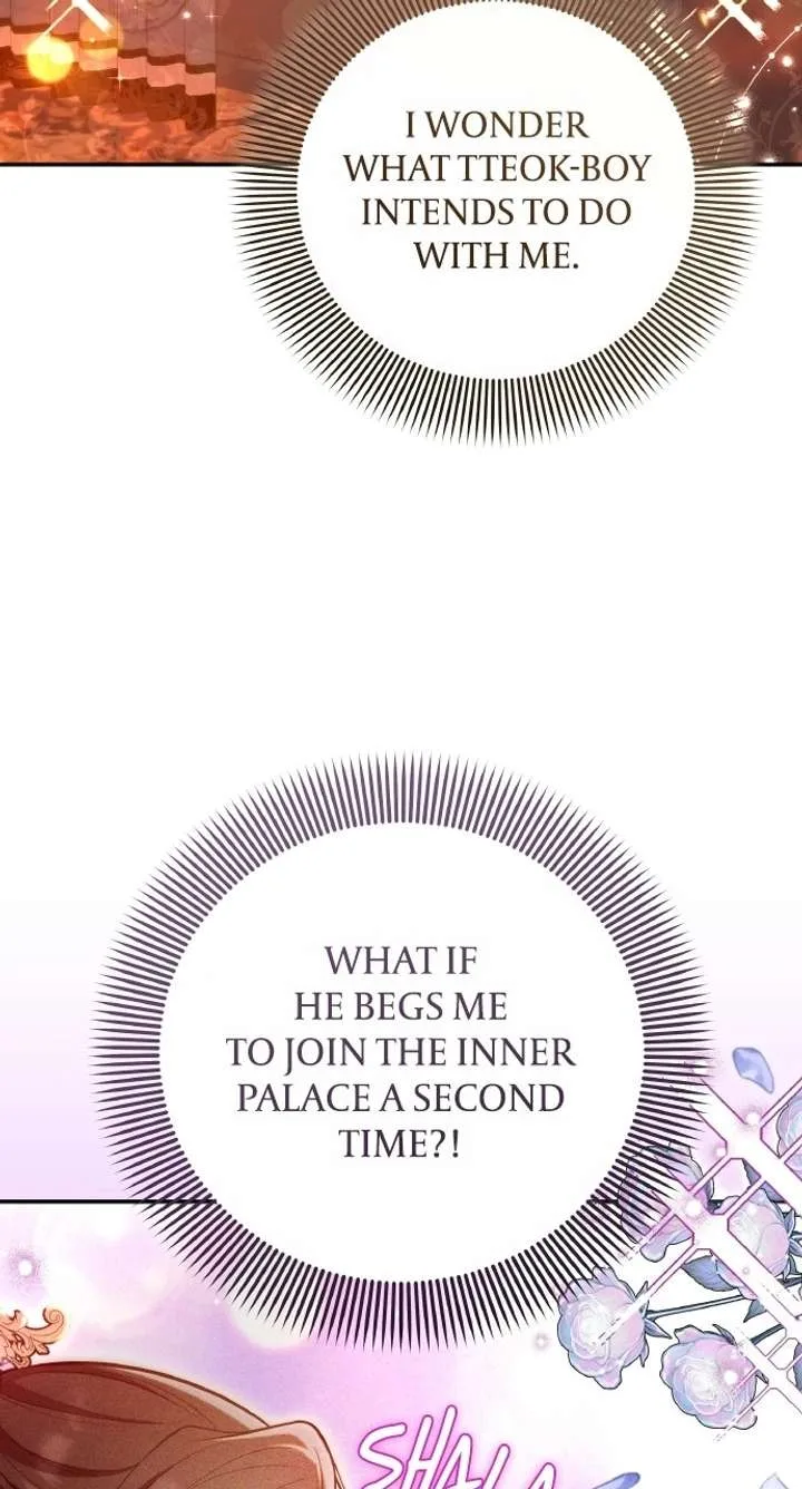 A Master, Who Woke up as a Concubine Chapter 135 page 12