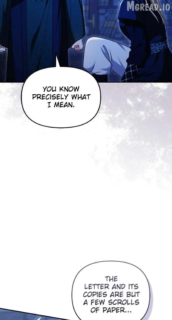 A Master, Who Woke up as a Concubine Chapter 134 page 4