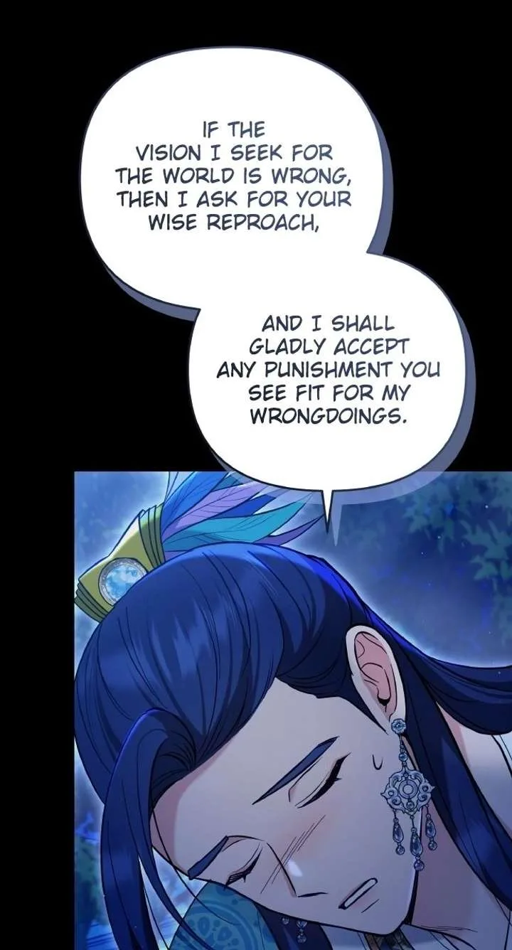 A Master, Who Woke up as a Concubine Chapter 130 page 54