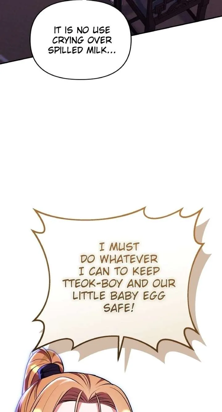A Master, Who Woke up as a Concubine Chapter 129 page 62