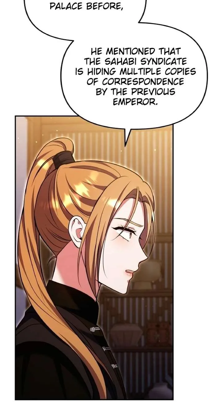 A Master, Who Woke up as a Concubine Chapter 129 page 65