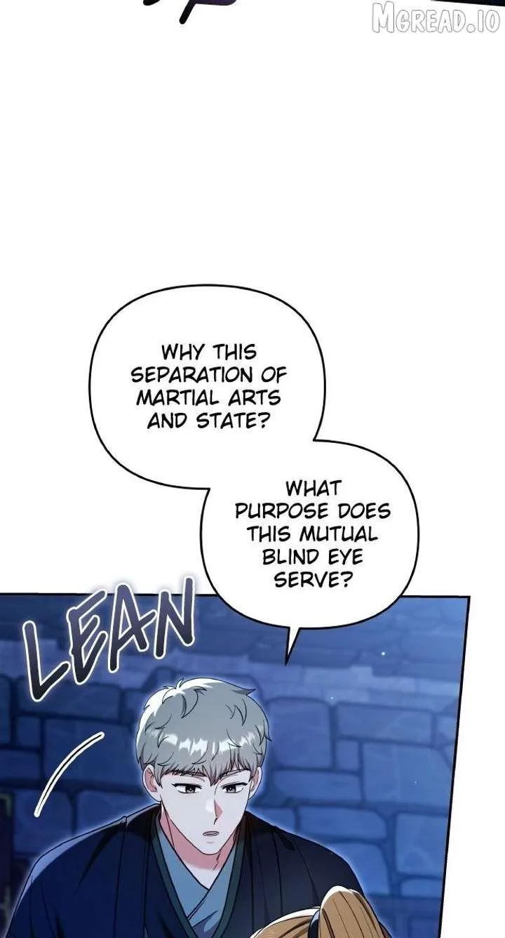 A Master, Who Woke up as a Concubine Chapter 134 page 11