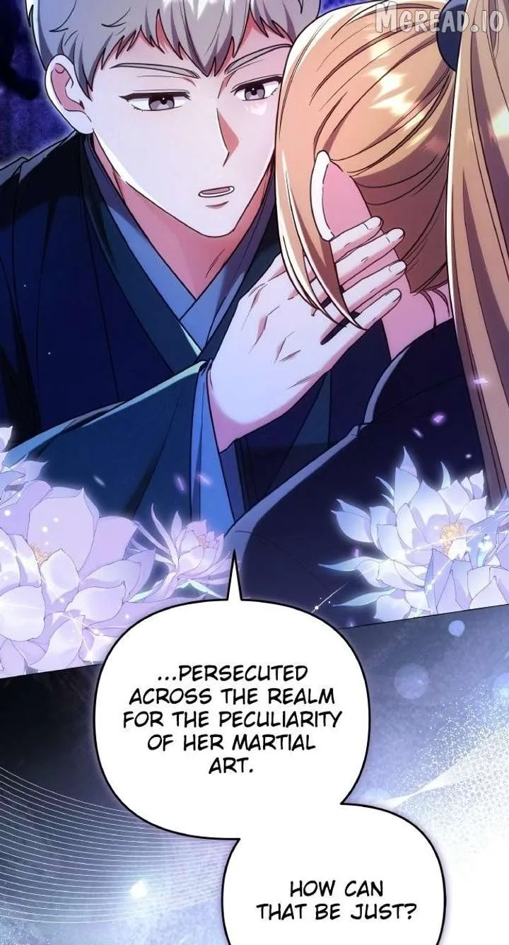A Master, Who Woke up as a Concubine Chapter 134 page 18