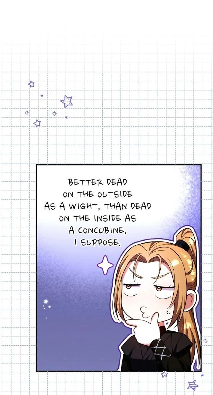 A Master, Who Woke up as a Concubine Chapter 135 page 15