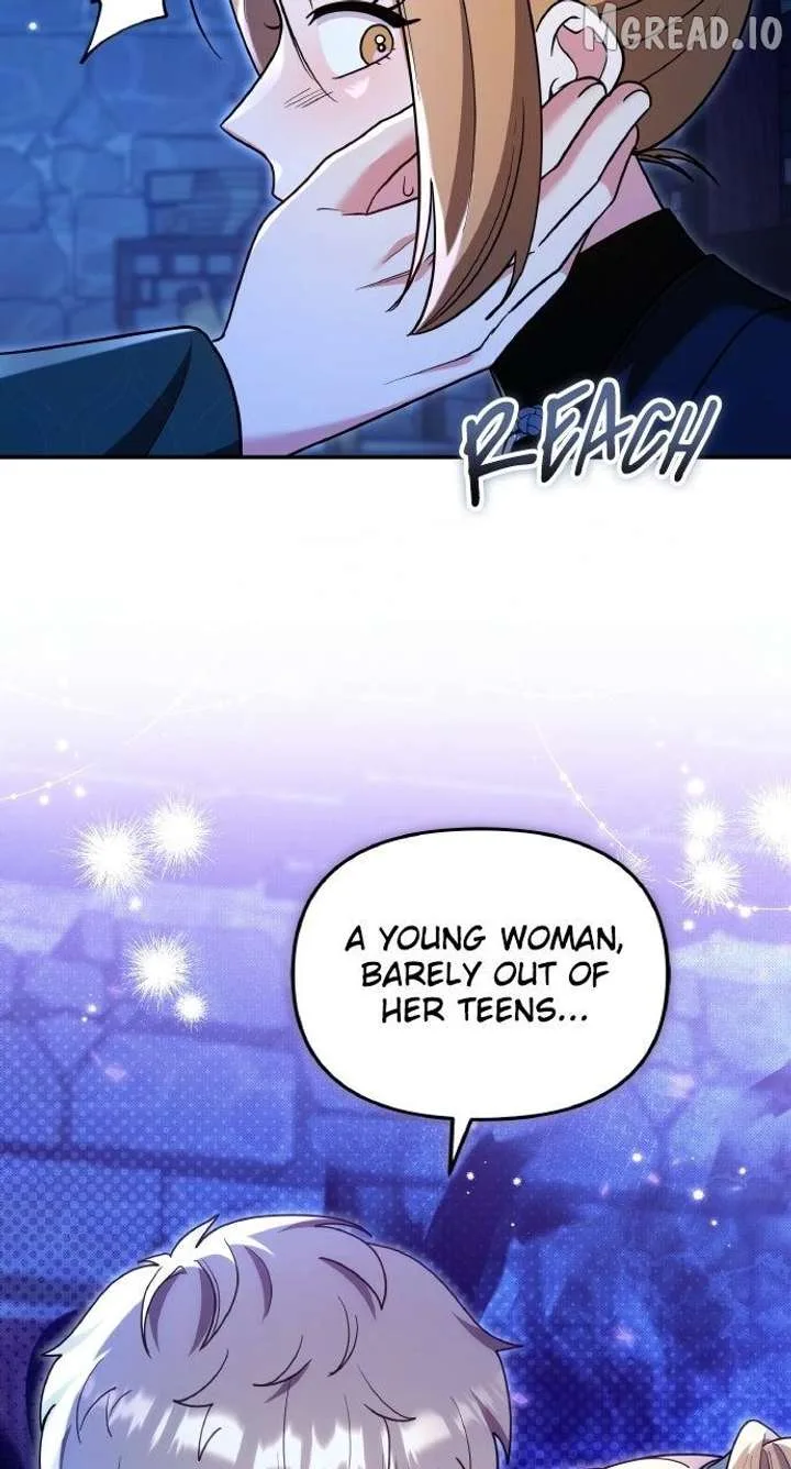A Master, Who Woke up as a Concubine Chapter 134 page 17