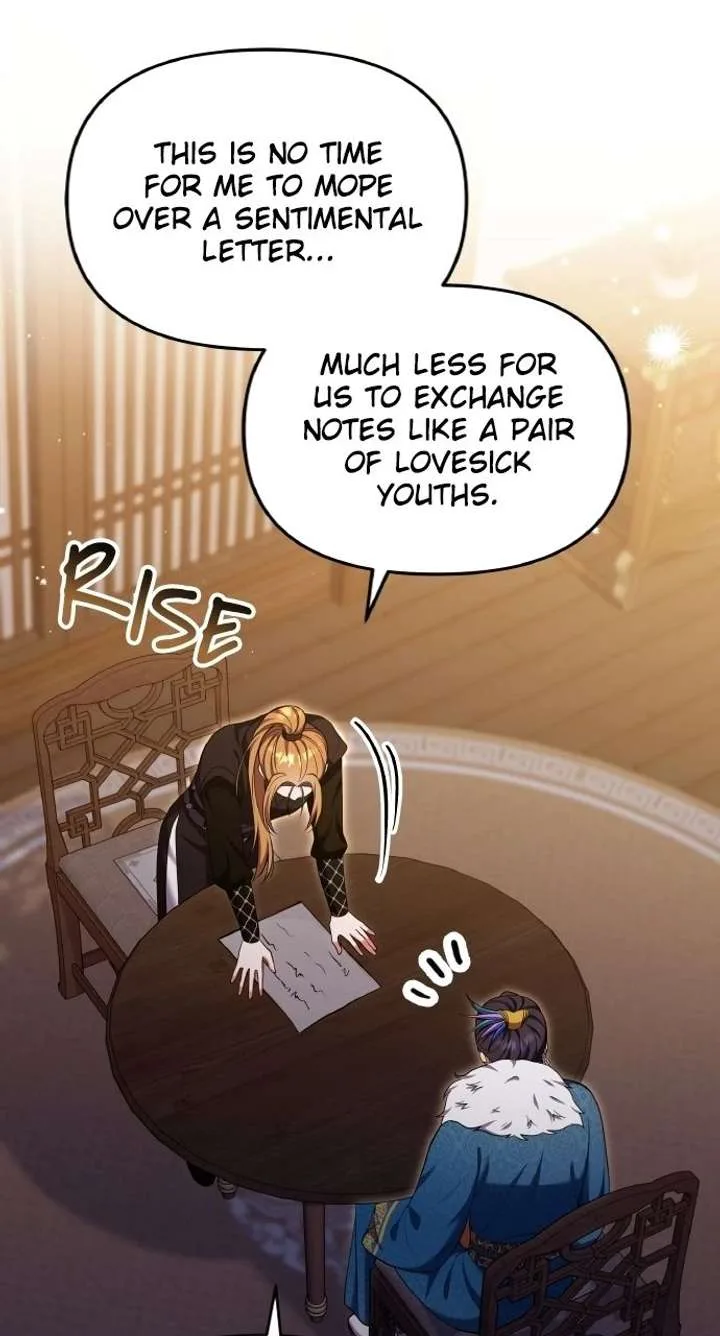 A Master, Who Woke up as a Concubine Chapter 129 page 61