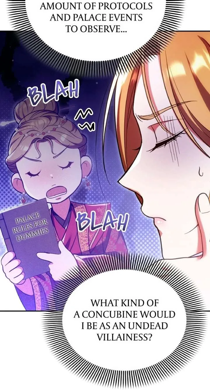 A Master, Who Woke up as a Concubine Chapter 135 page 14