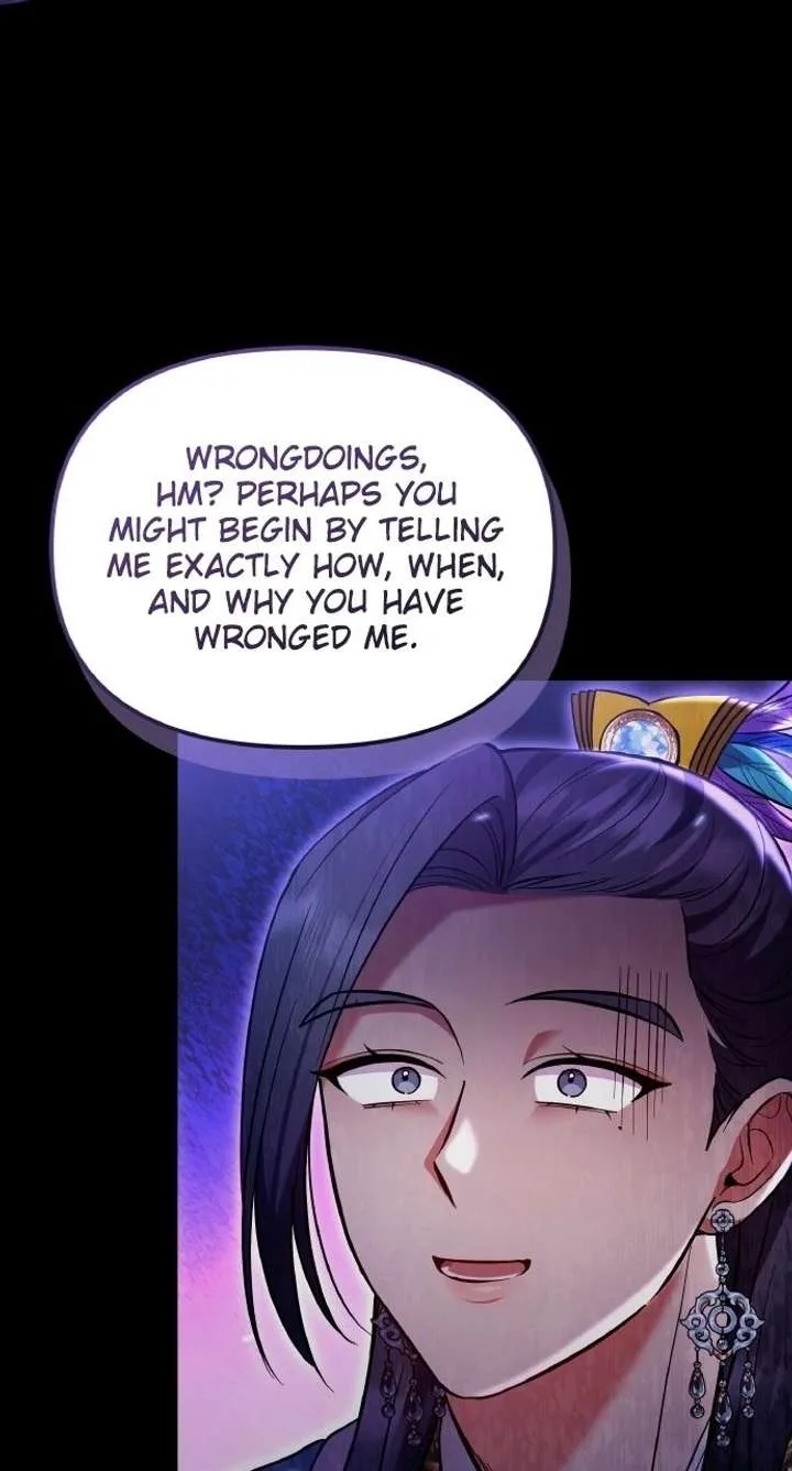 A Master, Who Woke up as a Concubine Chapter 130 page 59