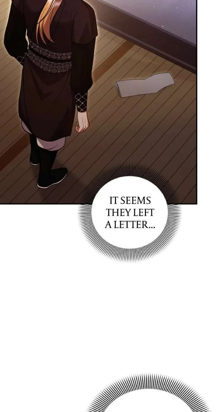 A Master, Who Woke up as a Concubine Chapter 135 page 20