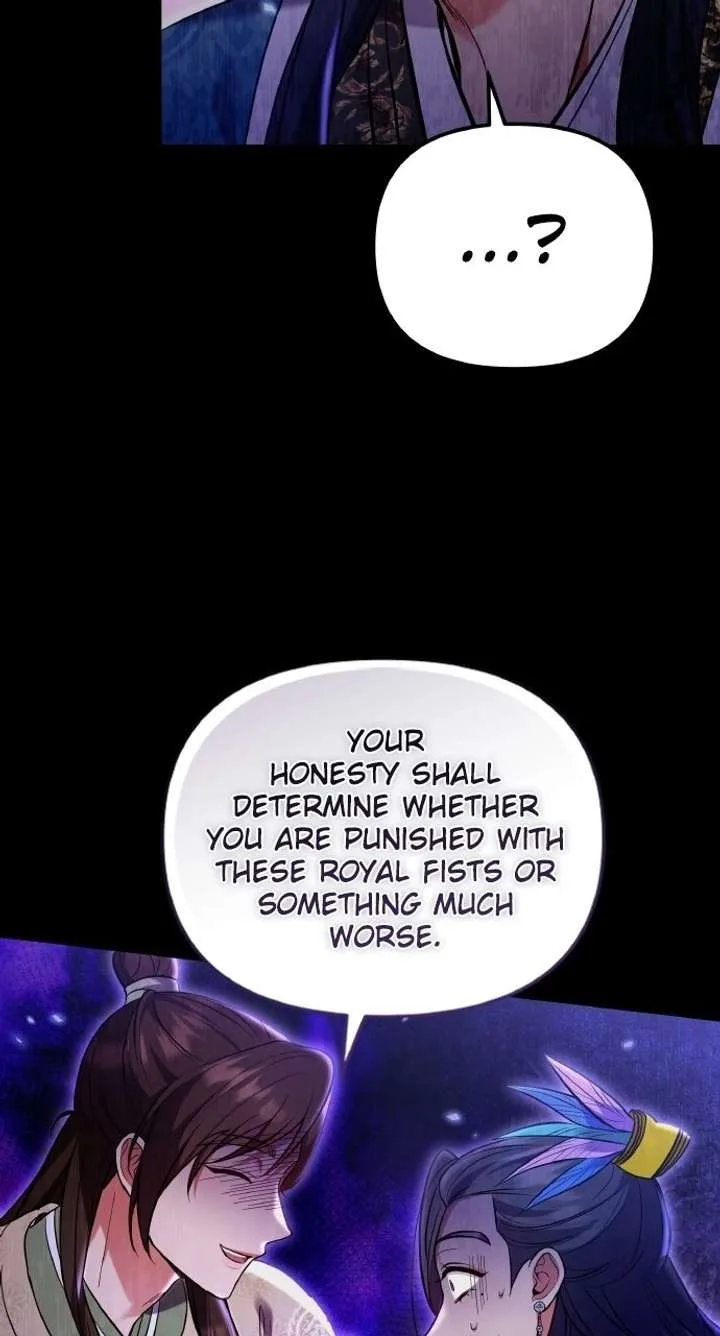 A Master, Who Woke up as a Concubine Chapter 130 page 60