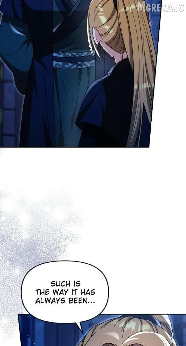 A Master, Who Woke up as a Concubine Chapter 134 page 12