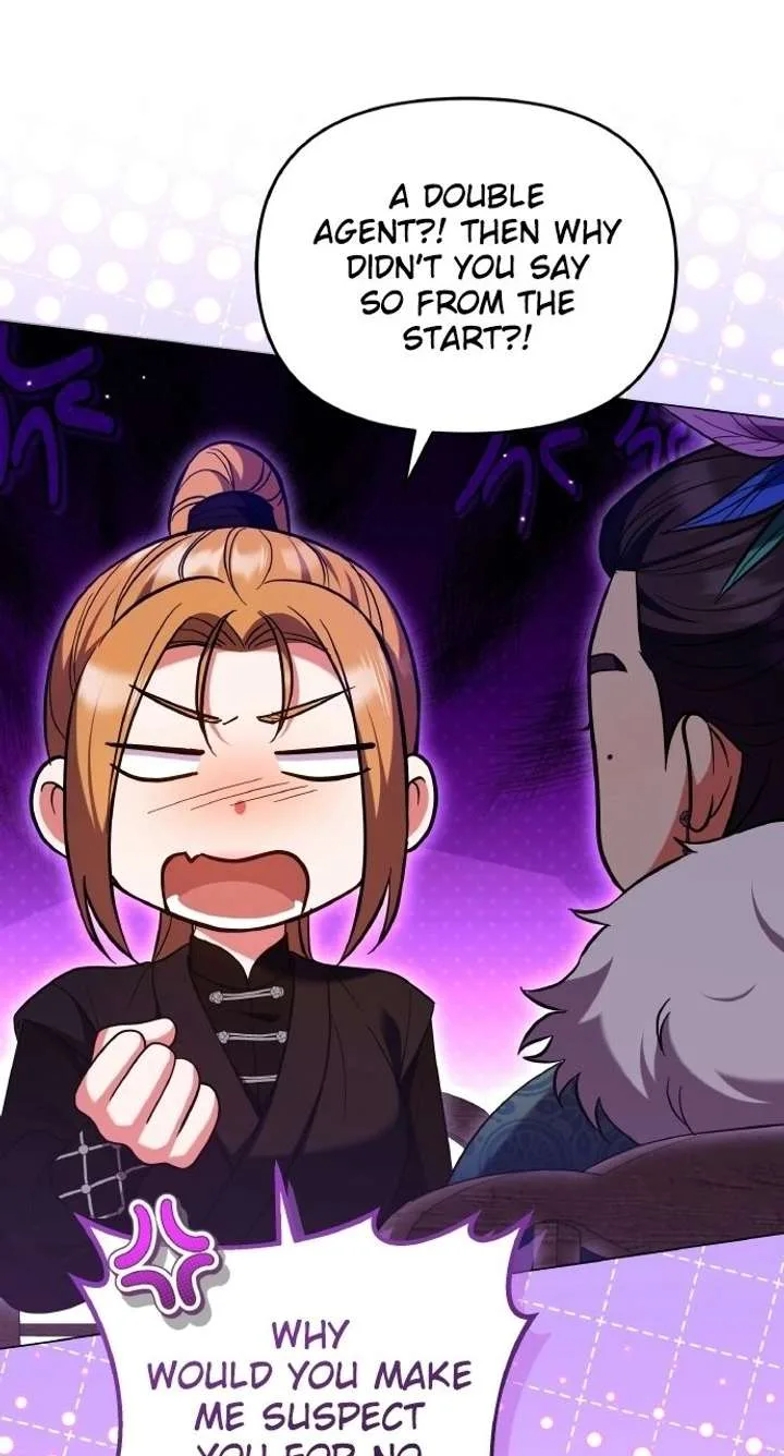 A Master, Who Woke up as a Concubine Chapter 130 page 65