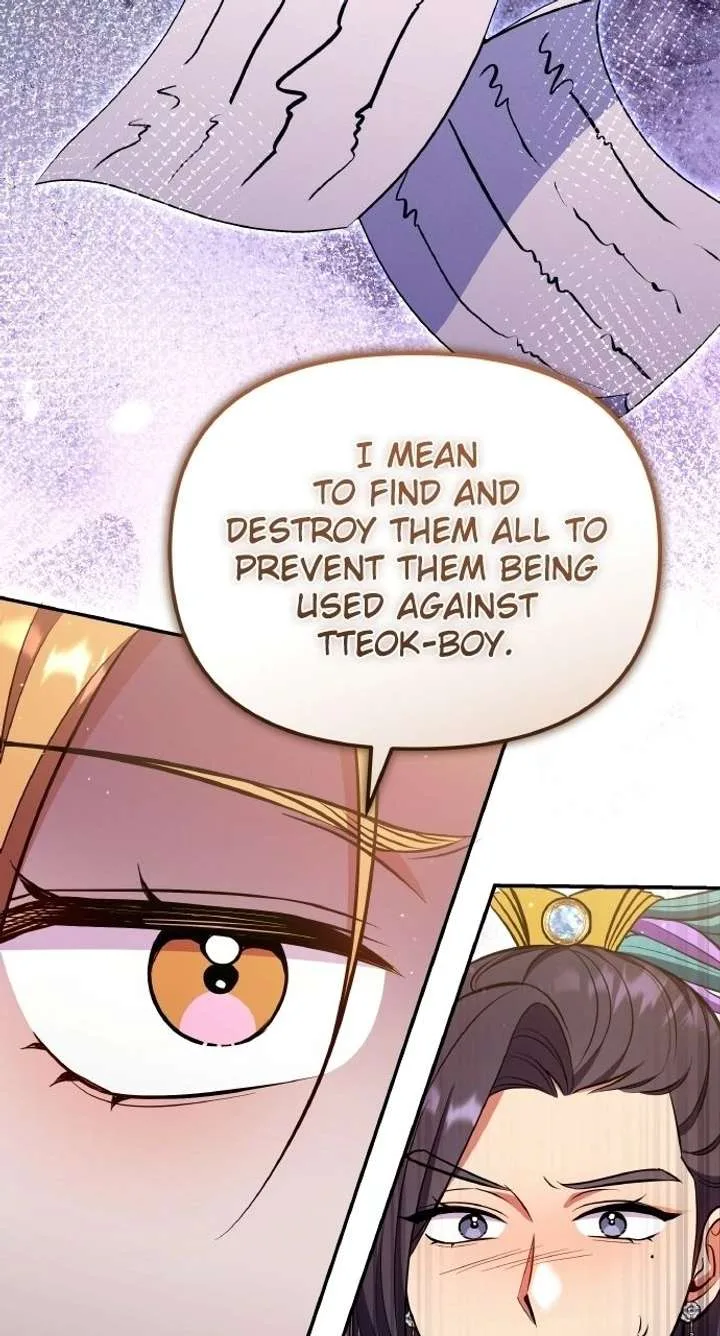 A Master, Who Woke up as a Concubine Chapter 129 page 67