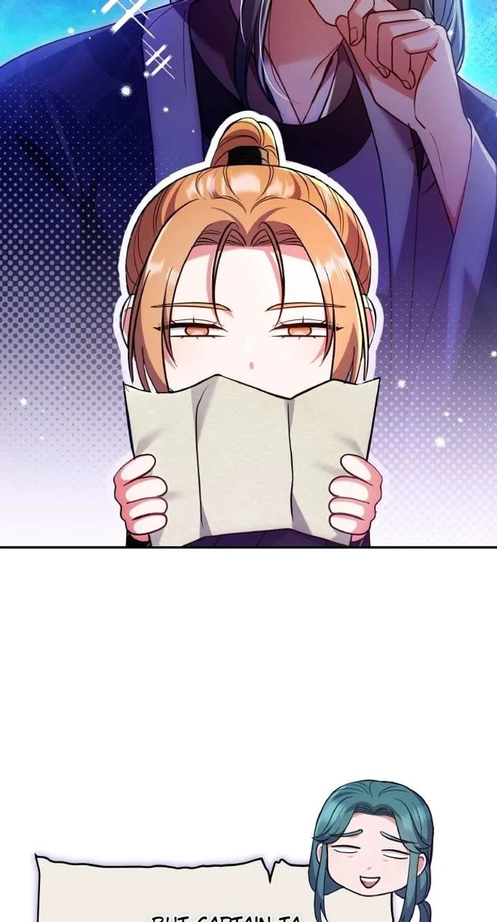 A Master, Who Woke up as a Concubine Chapter 135 page 23