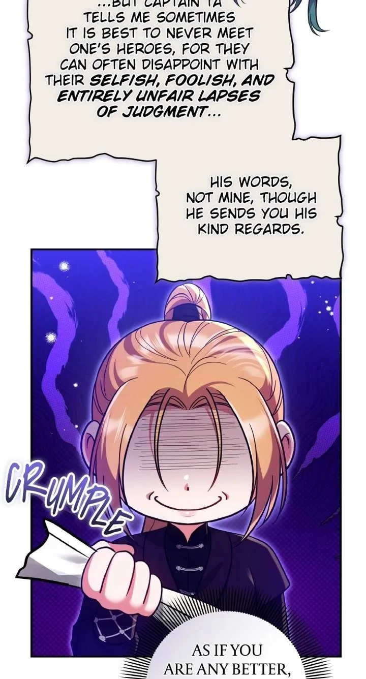 A Master, Who Woke up as a Concubine Chapter 135 page 24
