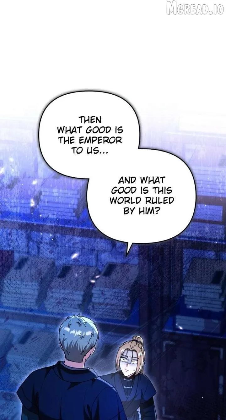 A Master, Who Woke up as a Concubine Chapter 134 page 26