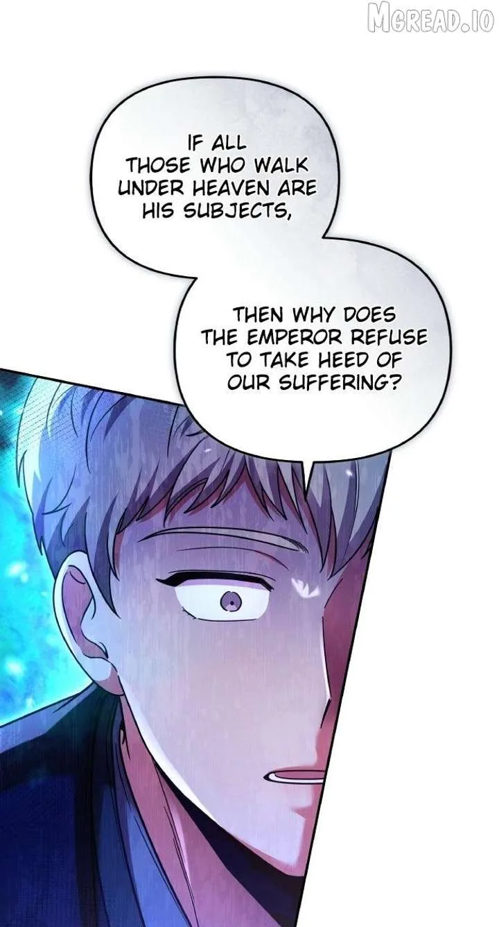 A Master, Who Woke up as a Concubine Chapter 134 page 22