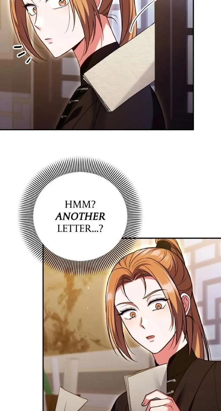 A Master, Who Woke up as a Concubine Chapter 135 page 26
