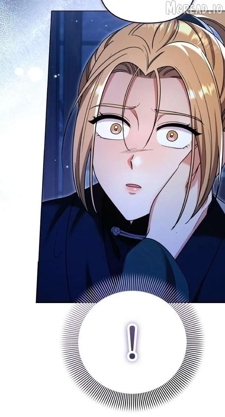 A Master, Who Woke up as a Concubine Chapter 134 page 19