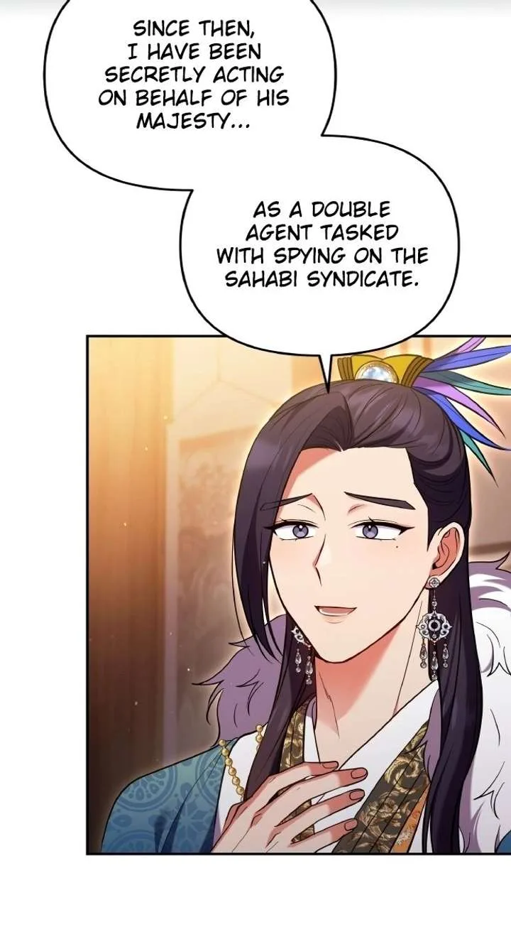 A Master, Who Woke up as a Concubine Chapter 130 page 64