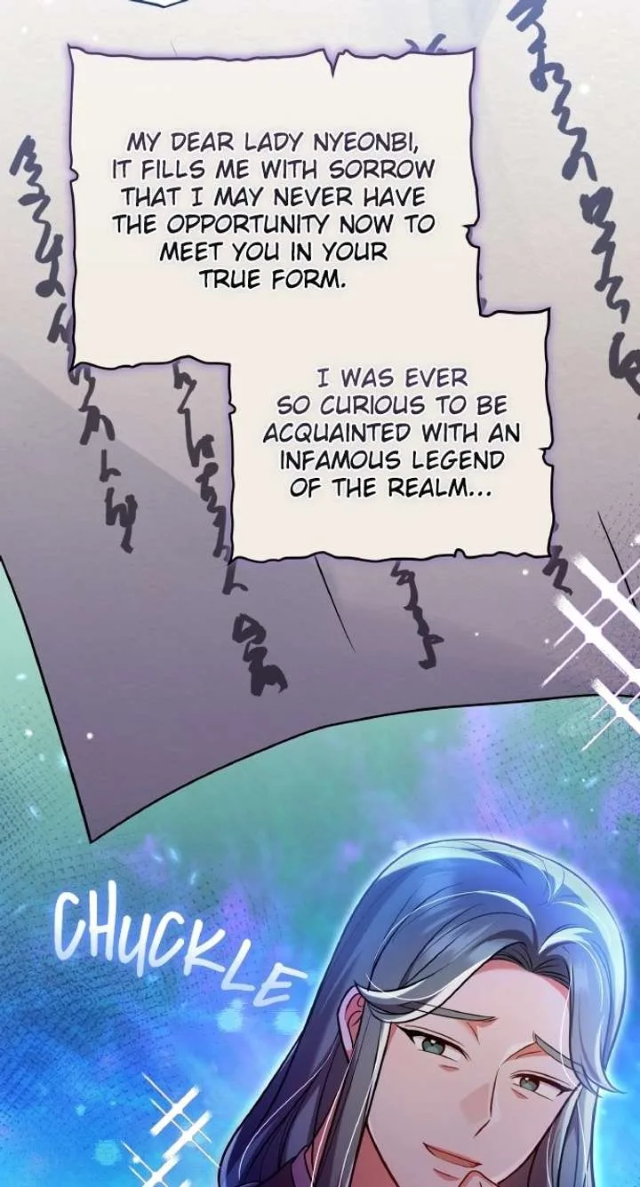 A Master, Who Woke up as a Concubine Chapter 135 page 22