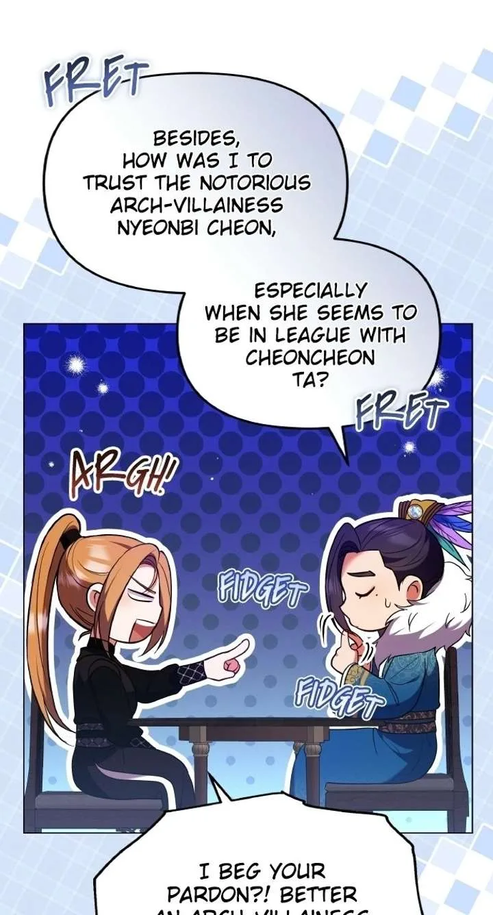 A Master, Who Woke up as a Concubine Chapter 130 page 67