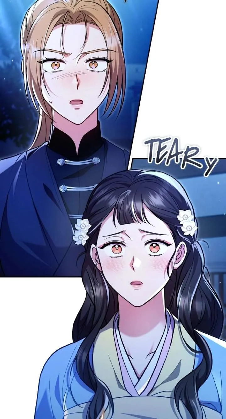 A Master, Who Woke up as a Concubine Chapter 135 page 35