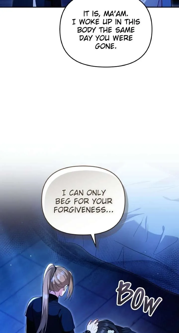 A Master, Who Woke up as a Concubine Chapter 135 page 39
