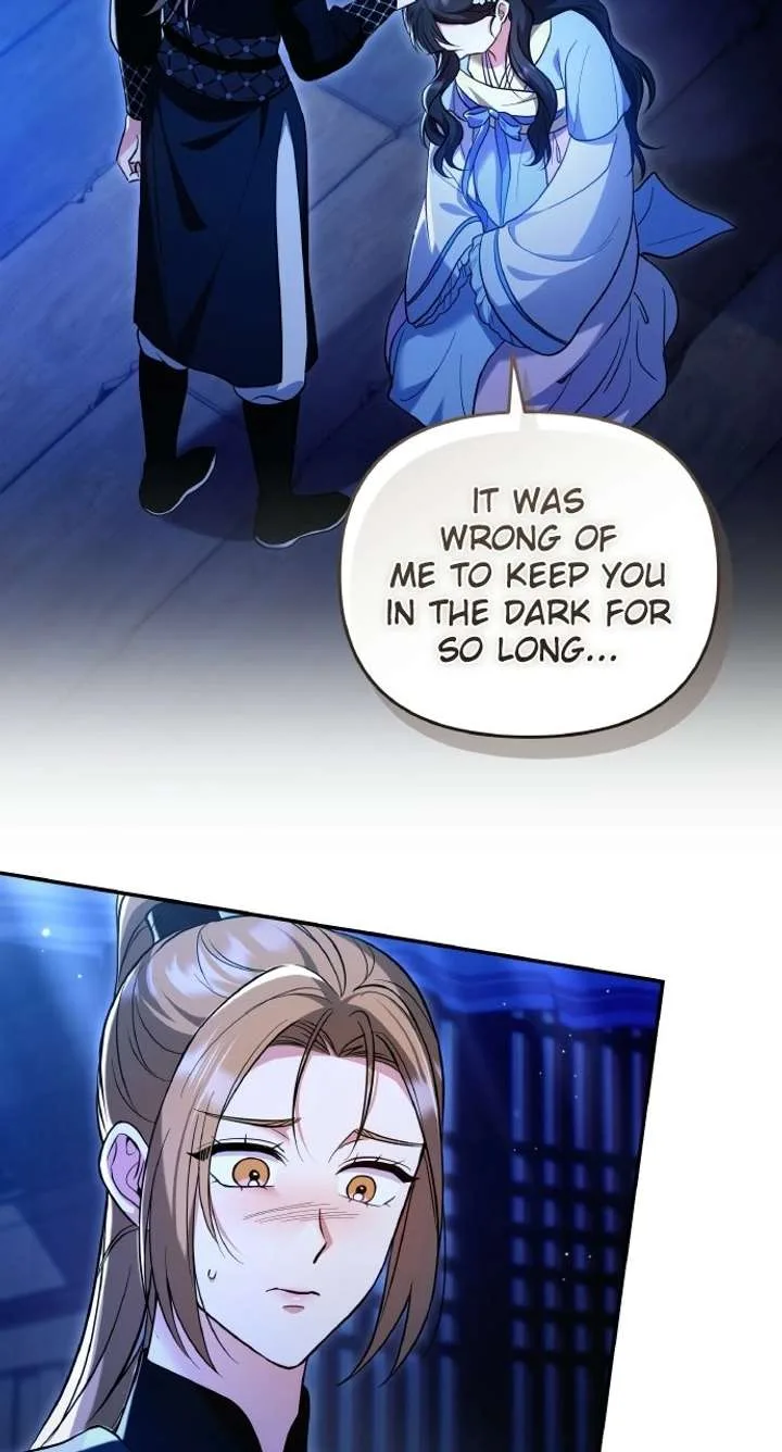 A Master, Who Woke up as a Concubine Chapter 135 page 40