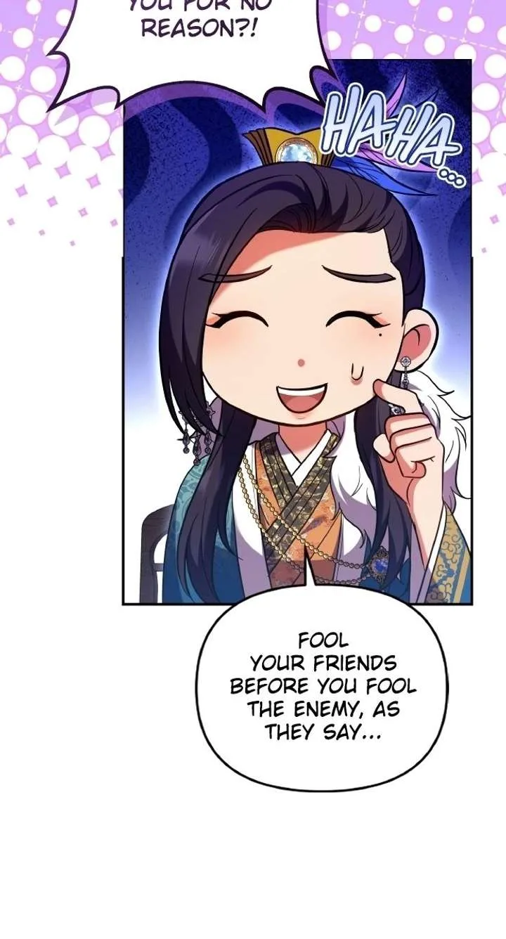 A Master, Who Woke up as a Concubine Chapter 130 page 66